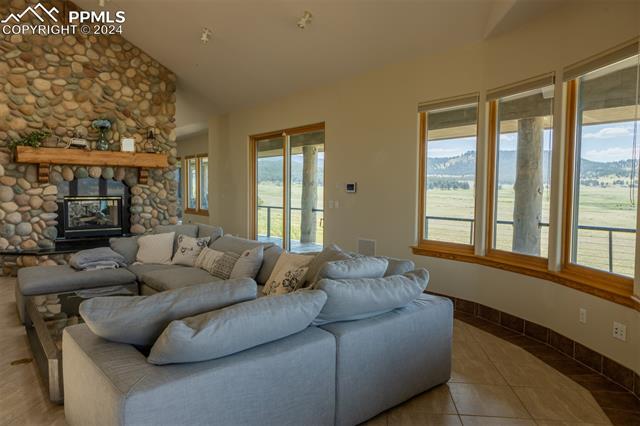 MLS Image for 5681  County Road 59  ,Florissant, Colorado