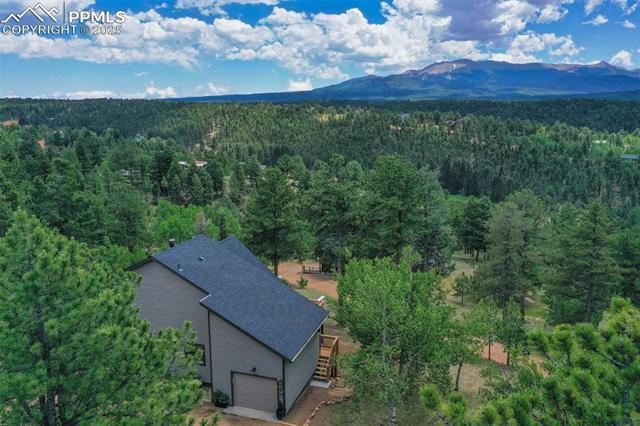 MLS Image for 516  Cottonwood Lake  ,Divide, Colorado