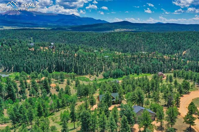 MLS Image for 516  Cottonwood Lake  ,Divide, Colorado