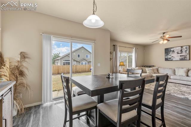 MLS Image for 6238  Elk Bench  ,Colorado Springs, Colorado