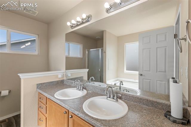 MLS Image for 6238  Elk Bench  ,Colorado Springs, Colorado