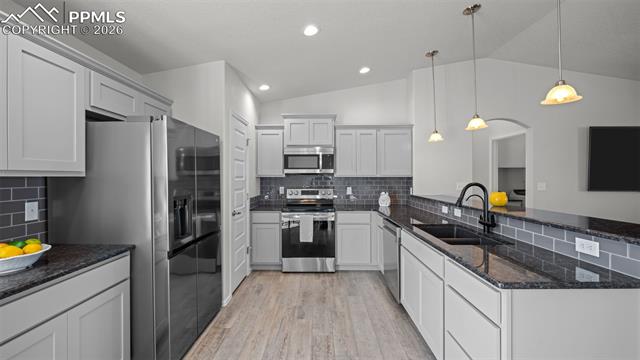 MLS Image for 1196 E Purcell  ,Pueblo, Colorado