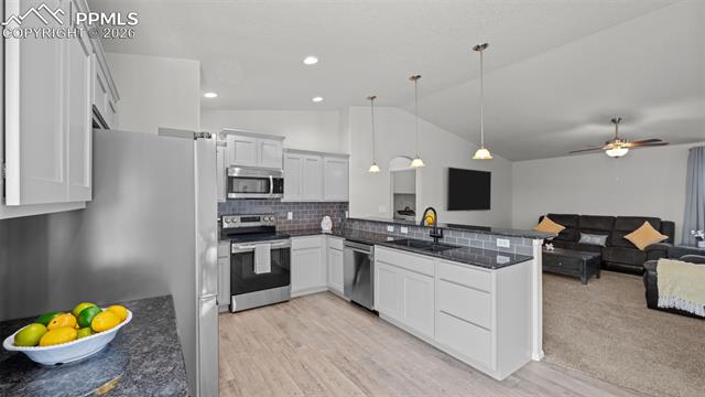 MLS Image for 1196 E Purcell  ,Pueblo, Colorado