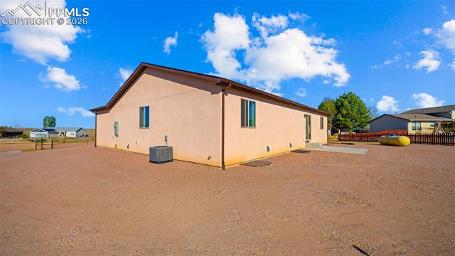MLS Image for 1196 E Purcell  ,Pueblo, Colorado