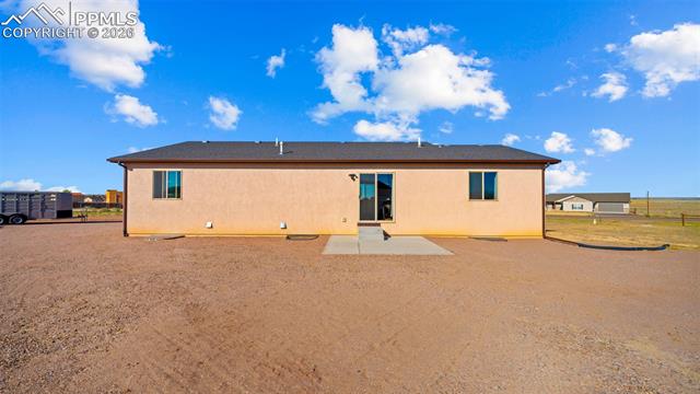 MLS Image for 1196 E Purcell  ,Pueblo, Colorado