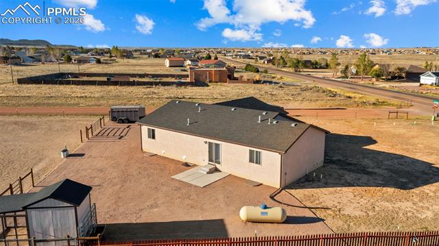 MLS Image for 1196 E Purcell  ,Pueblo, Colorado