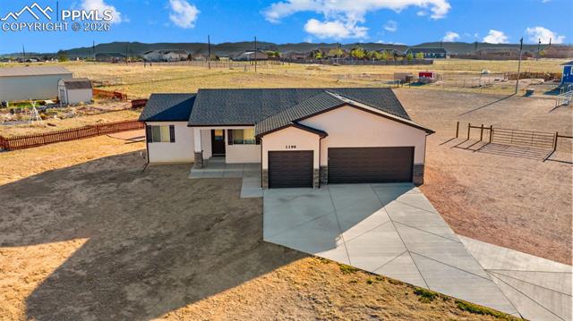 MLS Image for 1196 E Purcell  ,Pueblo, Colorado