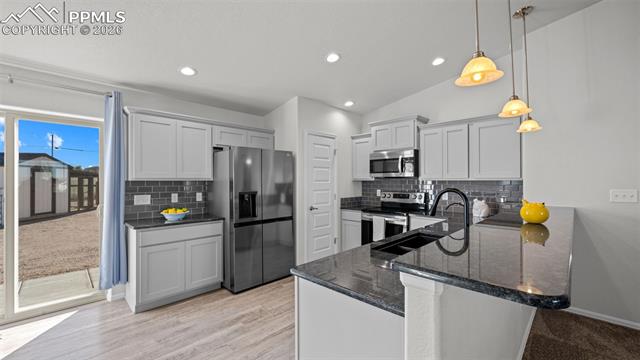 MLS Image for 1196 E Purcell  ,Pueblo, Colorado