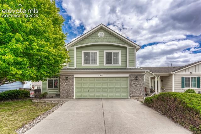 MLS Image for 7357  BRUSH HOLLOW  ,Fountain, Colorado