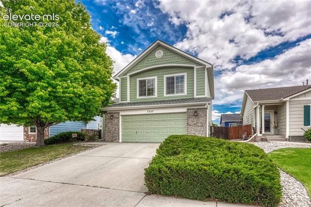 MLS Image for 7357  BRUSH HOLLOW  ,Fountain, Colorado