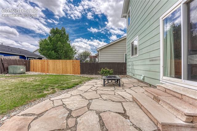 MLS Image for 7357  BRUSH HOLLOW  ,Fountain, Colorado