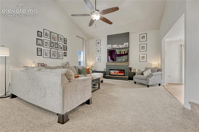 MLS Image for 7357  BRUSH HOLLOW  ,Fountain, Colorado