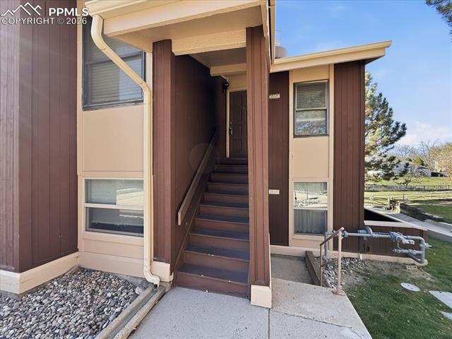 4533 N Carefree  B , colorado springs&nbsp; House Search MLS Picture