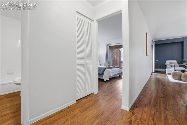 MLS Image for 4533 N Carefree  B ,Colorado Springs, Colorado
