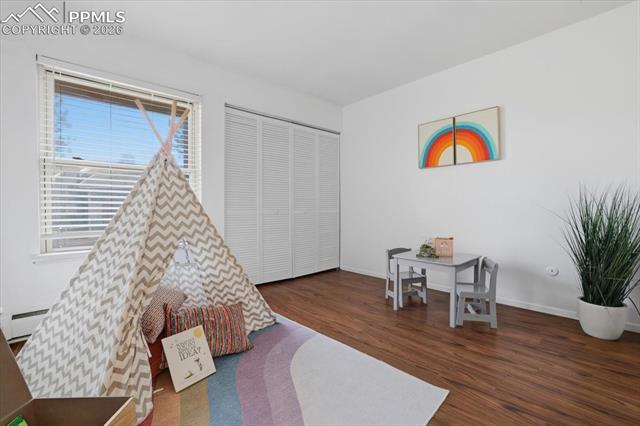 MLS Image for 4533 N Carefree  B ,Colorado Springs, Colorado