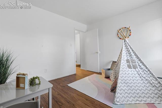 MLS Image for 4533 N Carefree  B ,Colorado Springs, Colorado