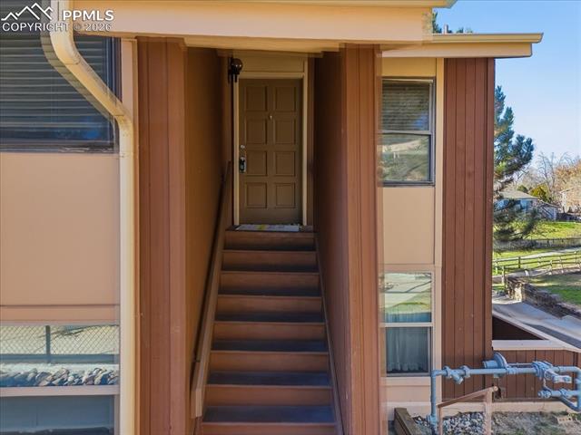 MLS Image for 4533 N Carefree  B ,Colorado Springs, Colorado