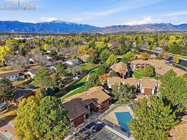 MLS Image for 4533 N Carefree  B ,Colorado Springs, Colorado
