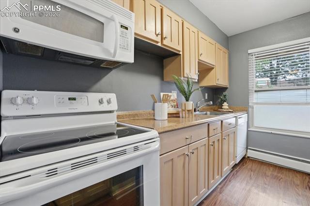 MLS Image for 4533 N Carefree  B ,Colorado Springs, Colorado