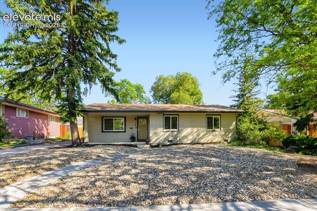MLS Image for 308  Laclede  ,Colorado Springs, Colorado