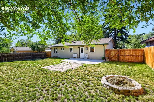 MLS Image for 308  Laclede  ,Colorado Springs, Colorado