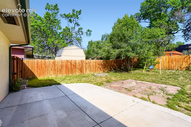 MLS Image for 308  Laclede  ,Colorado Springs, Colorado