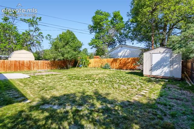 MLS Image for 308  Laclede  ,Colorado Springs, Colorado