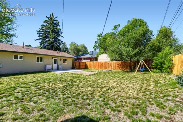 MLS Image for 308  Laclede  ,Colorado Springs, Colorado