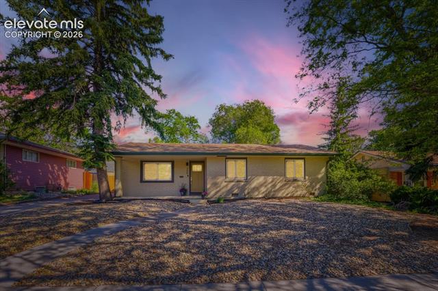 MLS Image for 308  Laclede  ,Colorado Springs, Colorado