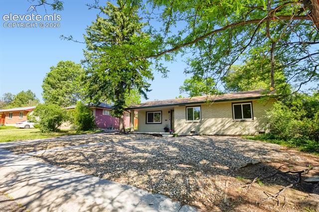 MLS Image for 308  Laclede  ,Colorado Springs, Colorado