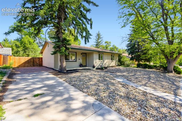 MLS Image for 308  Laclede  ,Colorado Springs, Colorado