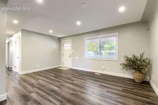 MLS Image for 308  Laclede  ,Colorado Springs, Colorado