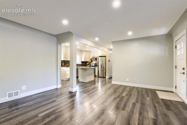 MLS Image for 308  Laclede  ,Colorado Springs, Colorado