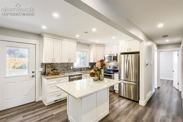 MLS Image for 308  Laclede  ,Colorado Springs, Colorado