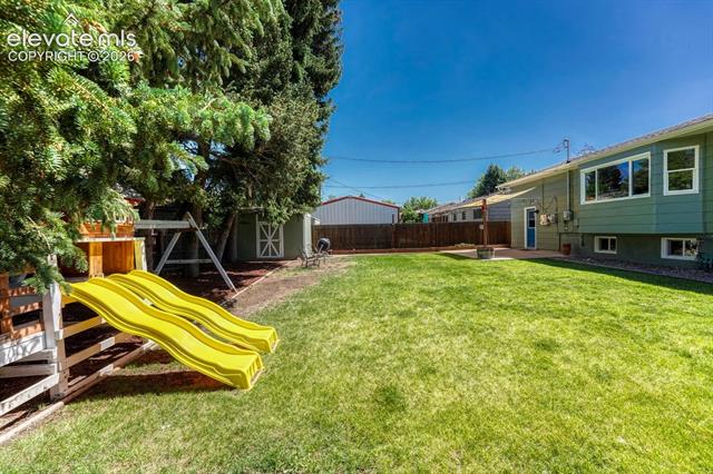 3714  Anemone  , colorado springs&nbsp; House Search MLS Picture