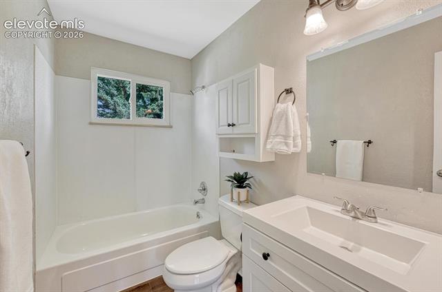MLS Image for 3714  Anemone  ,Colorado Springs, Colorado