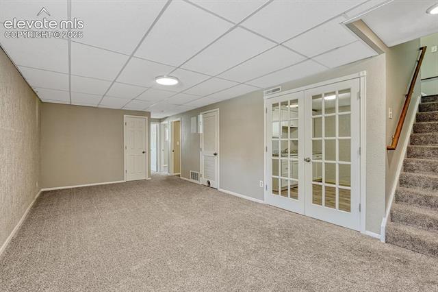 MLS Image for 3714  Anemone  ,Colorado Springs, Colorado