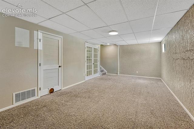 MLS Image for 3714  Anemone  ,Colorado Springs, Colorado