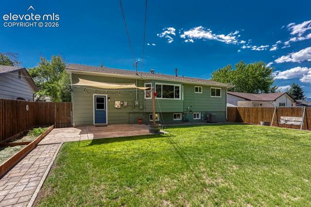 MLS Image for 3714  Anemone  ,Colorado Springs, Colorado