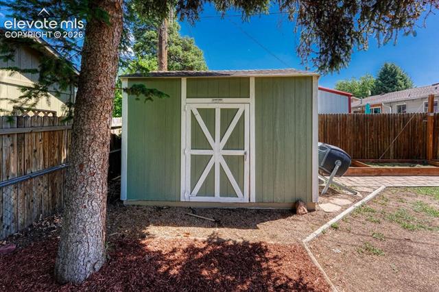 MLS Image for 3714  Anemone  ,Colorado Springs, Colorado