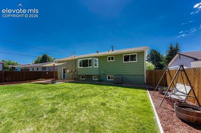 MLS Image for 3714  Anemone  ,Colorado Springs, Colorado