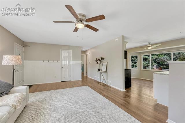 MLS Image for 3714  Anemone  ,Colorado Springs, Colorado