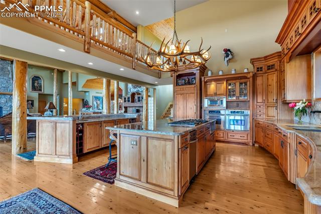 MLS Image for 15958  Shadow Mountain Ranch  ,Larkspur, Colorado