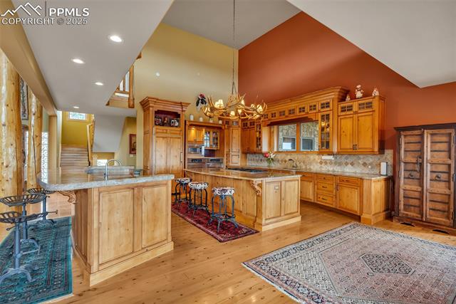 MLS Image for 15958  Shadow Mountain Ranch  ,Larkspur, Colorado