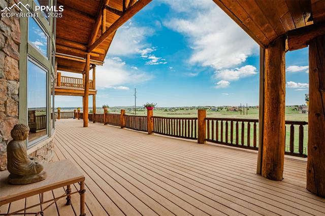 MLS Image for 15958  Shadow Mountain Ranch  ,Larkspur, Colorado