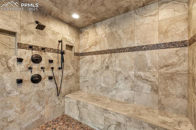 MLS Image for 15958  Shadow Mountain Ranch  ,Larkspur, Colorado