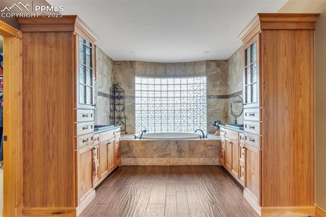 MLS Image for 15958  Shadow Mountain Ranch  ,Larkspur, Colorado
