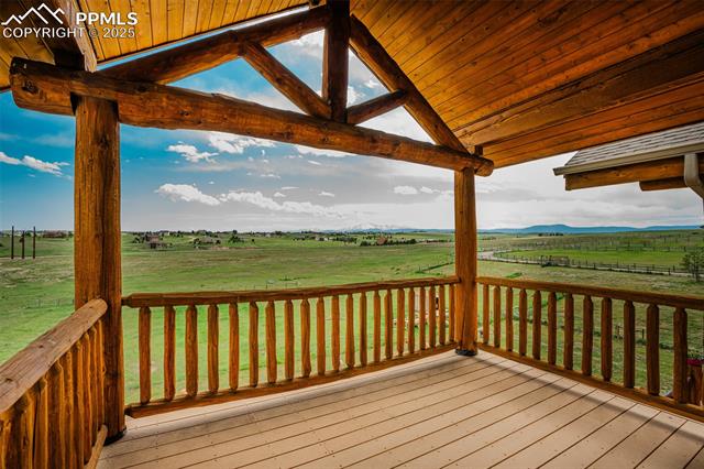 MLS Image for 15958  Shadow Mountain Ranch  ,Larkspur, Colorado