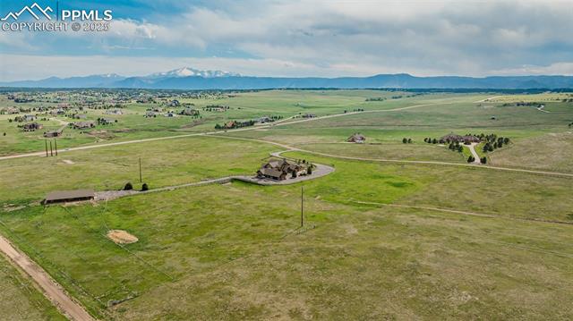 MLS Image for 15958  Shadow Mountain Ranch  ,Larkspur, Colorado