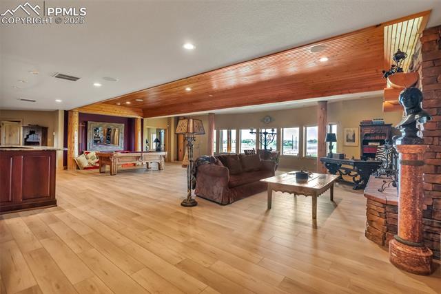 MLS Image for 15958  Shadow Mountain Ranch  ,Larkspur, Colorado